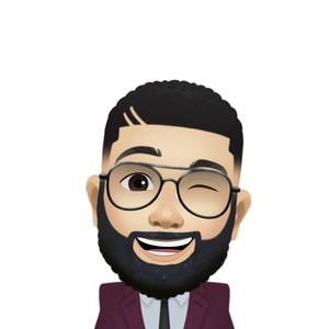 Meet your Posher, Darius